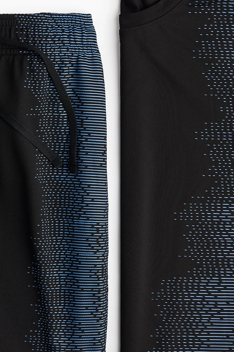 2-Piece Sports Set with DryMove™