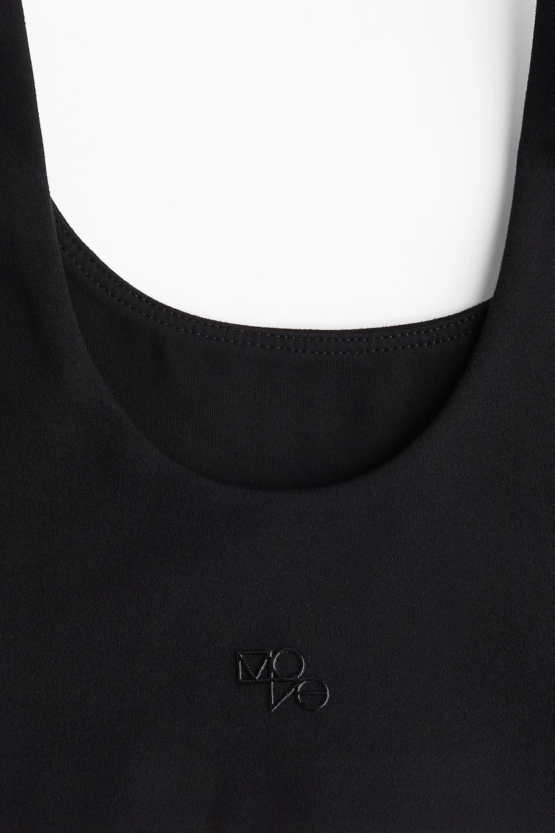 Sports Top with SoftMove™