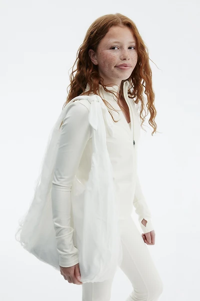 Activewear Jacket with SoftMove™