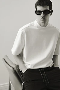 Oversized Fit T-Shirt