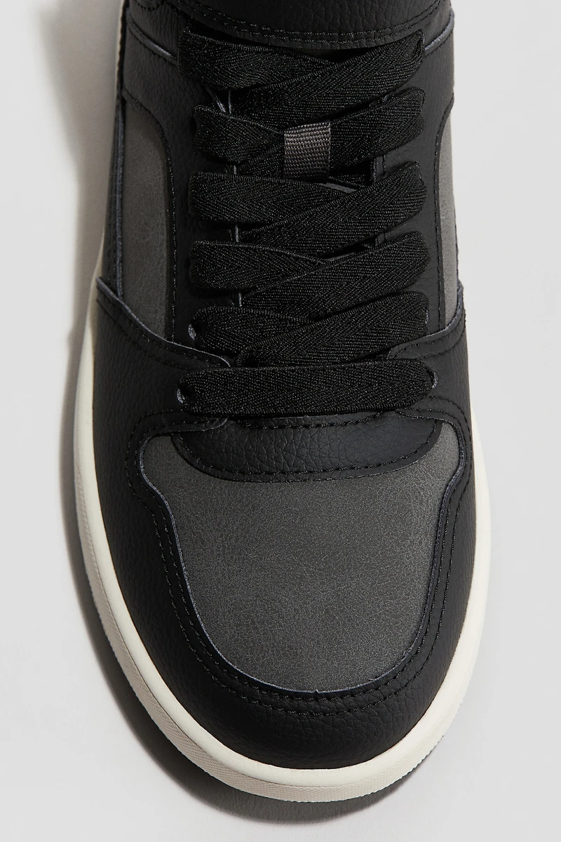 Espadrilles chaudement doublées