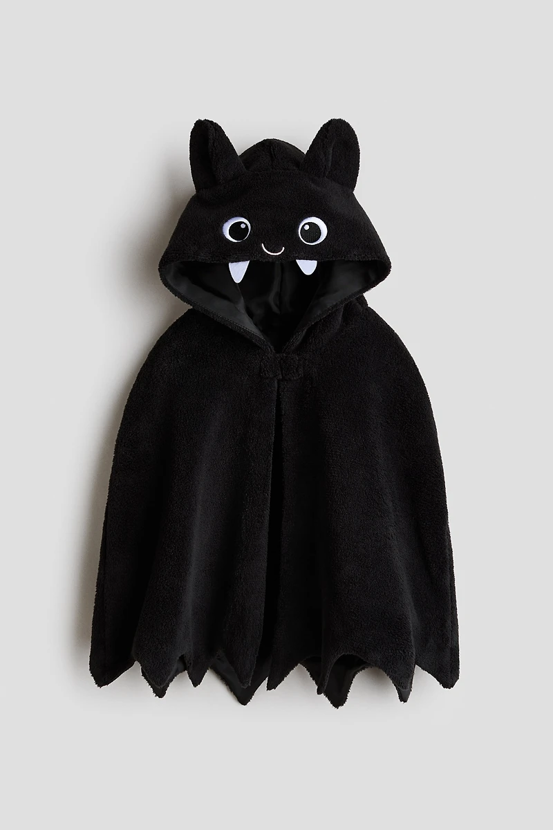 Bat Cape