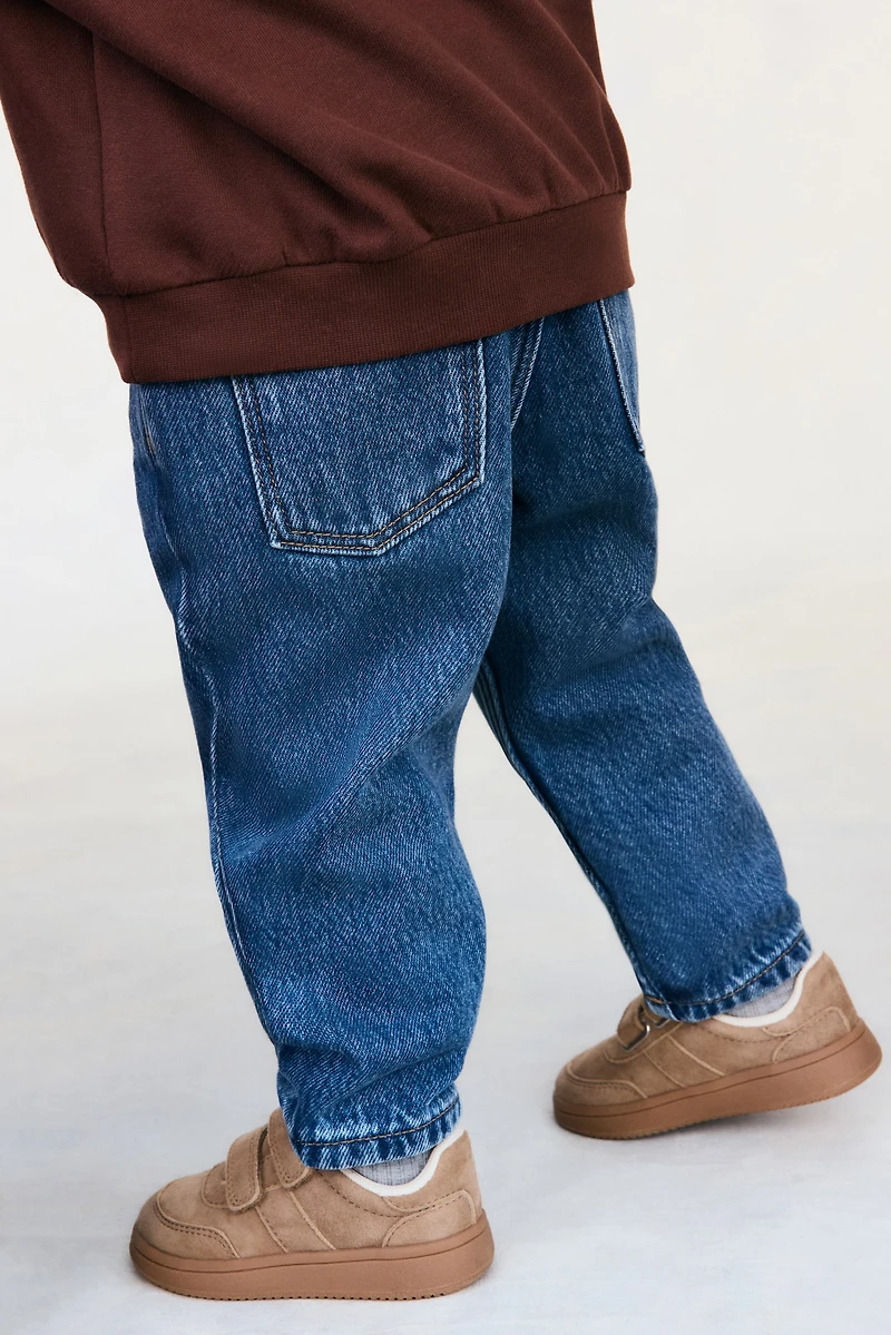 5-Pocket Jeans