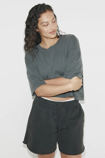 T-shirt grande taille