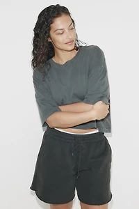 T-shirt grande taille