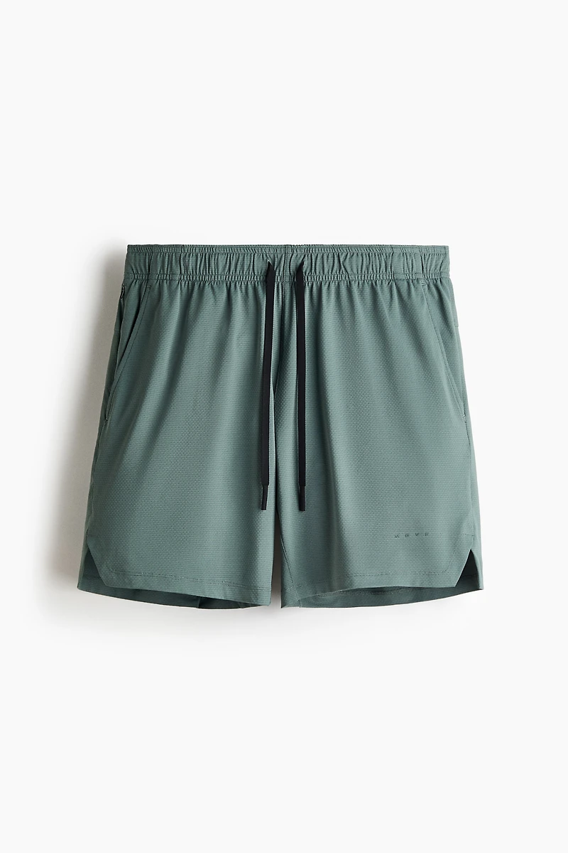 Sports Shorts with DryMove™