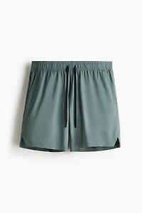 Sports Shorts with DryMove™
