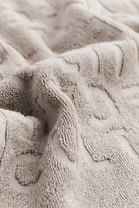 Cotton Terry Hand Towel