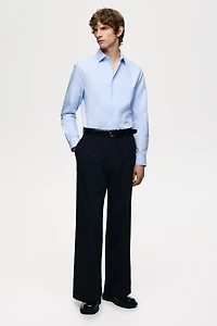 COOLMAX® Slim Fit Shirt