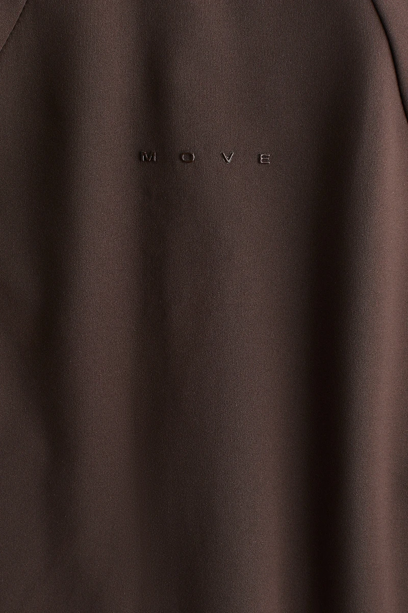 Activewear Jacket with Cool Handfeel DryMove™