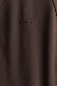 Activewear Jacket with Cool Handfeel DryMove™