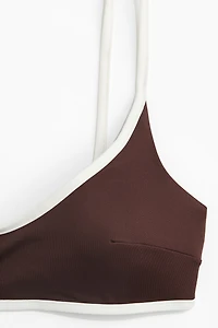 Padded Bikini Top