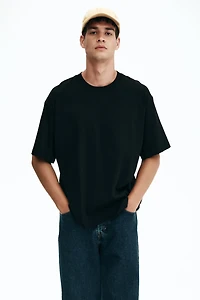 Loose-Fit T-Shirt