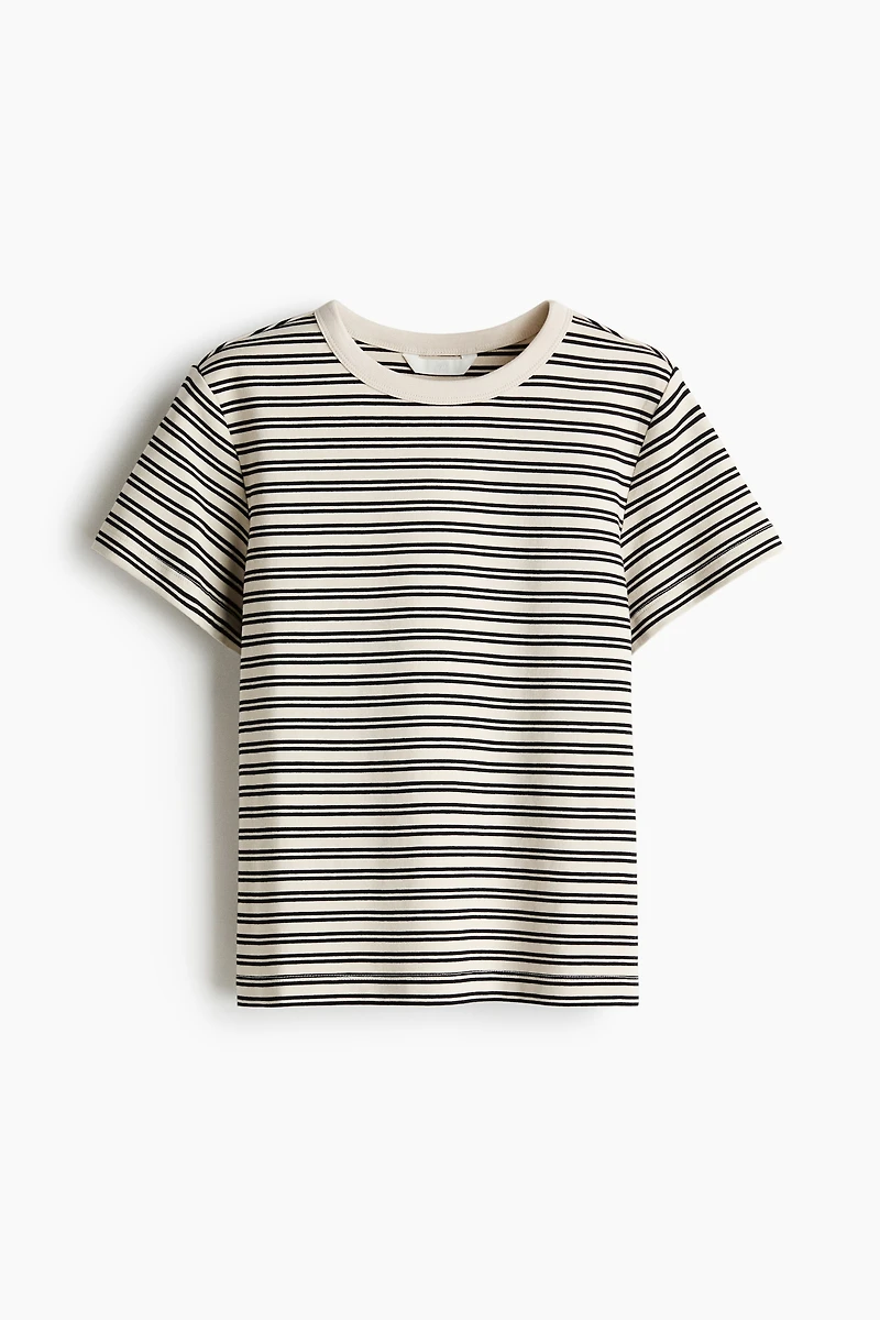 Cotton T-Shirt