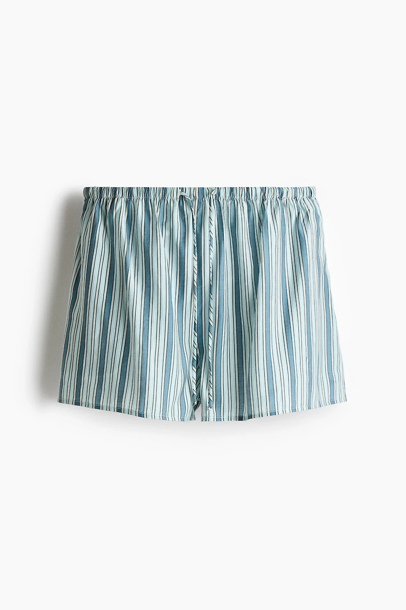 Loose-Fit Shorts