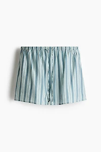 Loose-Fit Shorts
