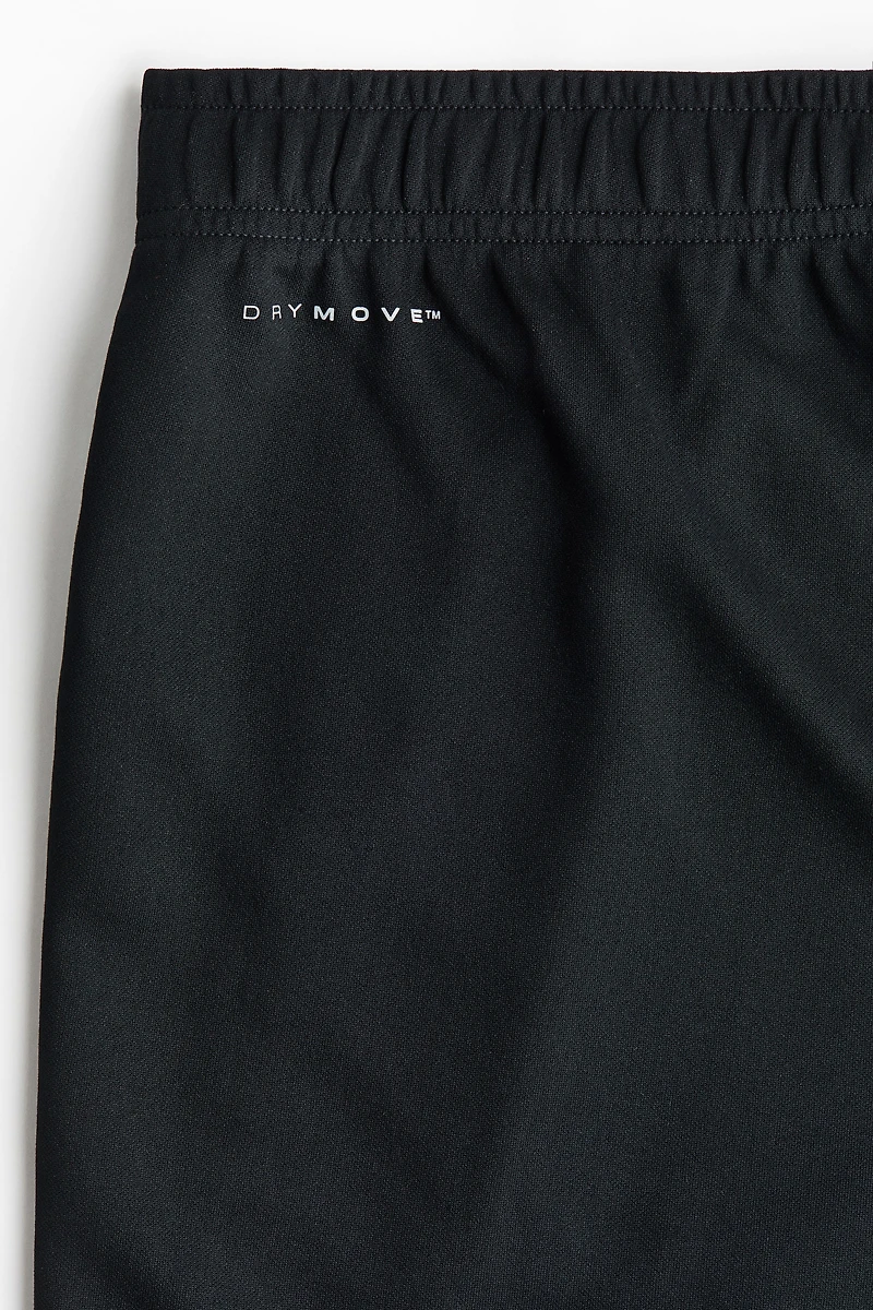 Soccer Shorts with DryMove™