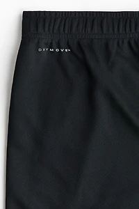 Soccer Shorts with DryMove™