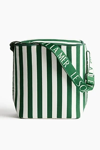 Water-Repellent Cooler Bag