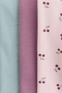 3-Pack Cotton Tank Tops