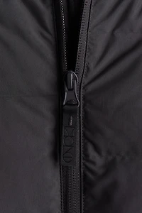 Hybrid Down Jacket with ThermoMove™