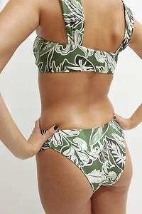 Cheeky Bikini Bottoms
