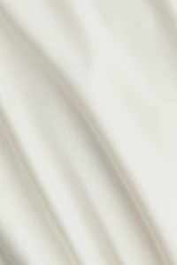 Ballerina-Neckline Top