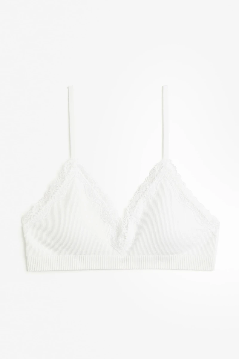 Soutien-gorge souple