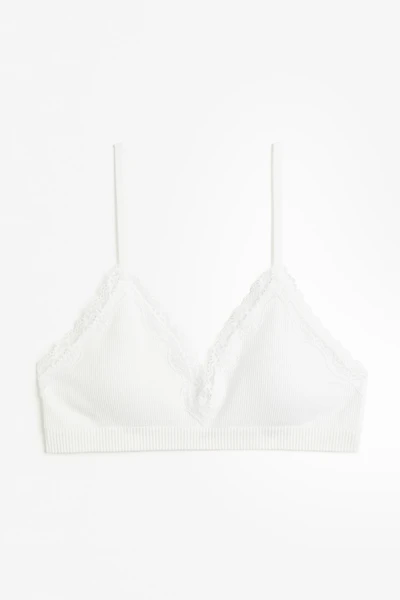 Soutien-gorge souple
