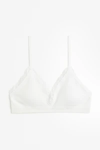 Soutien-gorge souple