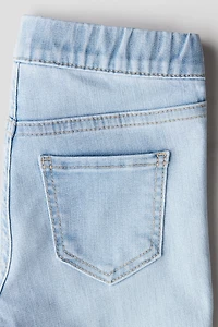 Denim Jeggings