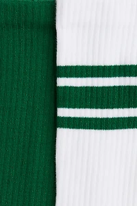 2-Pack Socks