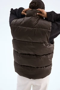 Gilet matelassé