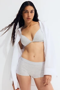 3-pack Cotton Boxer Briefs