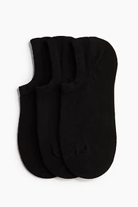 3-pack Liner Socks