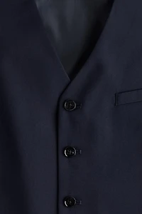 Veste de costume Coupe Amincie