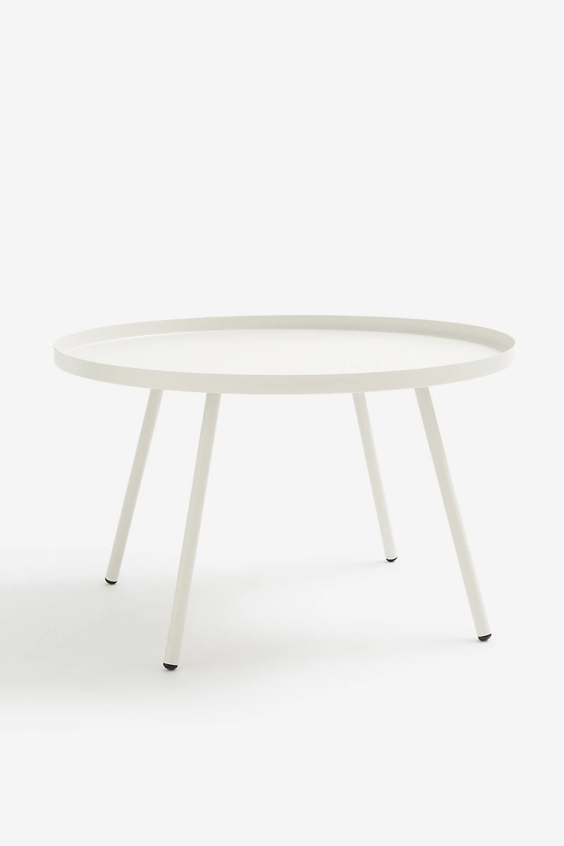 Table d’appoint basse