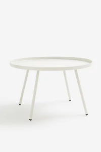 Table d’appoint basse