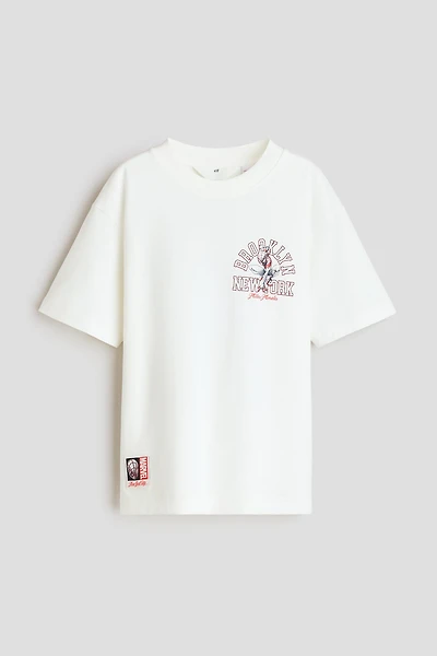 Printed T-Shirt
