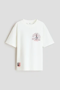 Printed T-Shirt