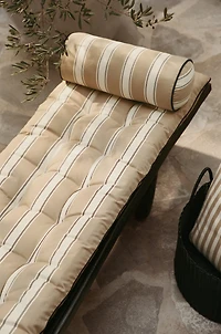 Outdoor Cotton Bolster