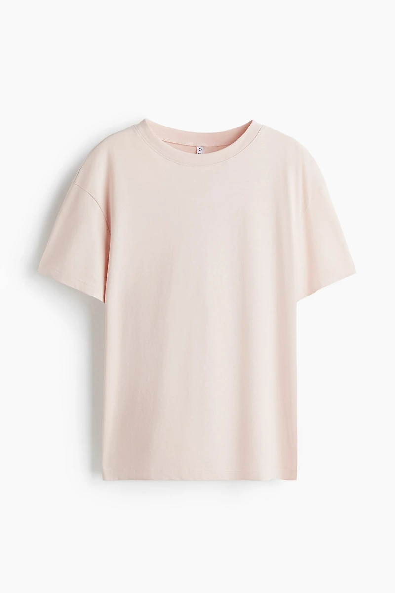 Loose-Fit T-Shirt