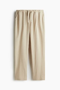 Relaxed-Fit Pants