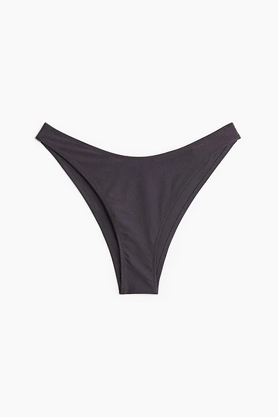 Cheeky Bikini Bottoms