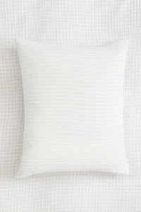 Muslin King/Queen Duvet Cover Set