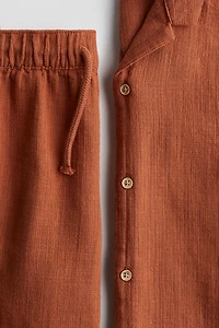 2-Piece Cotton Set