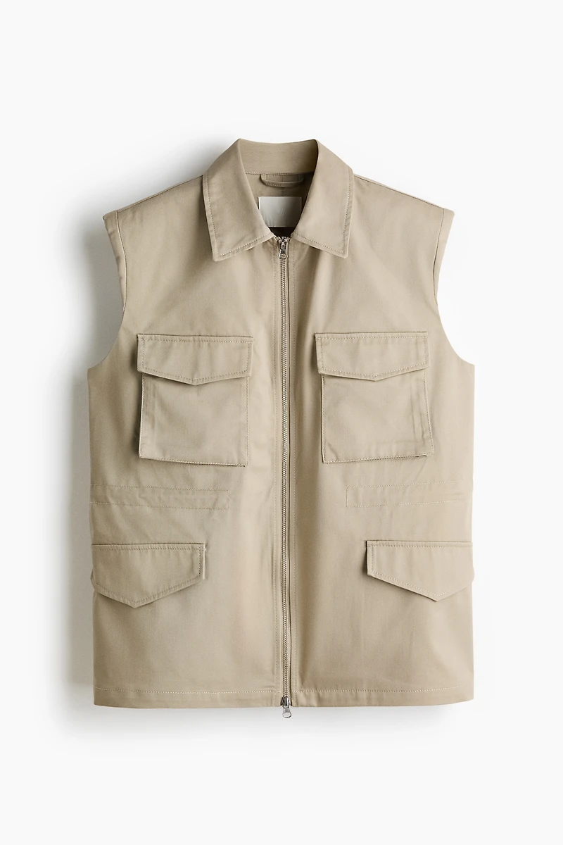 Cargo Vest