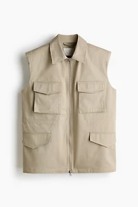 Cargo Vest