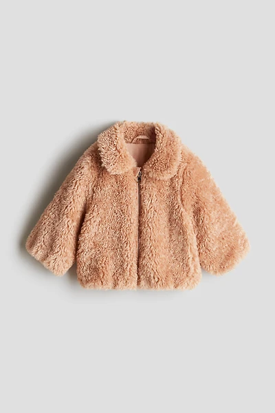 Veste duveteuse