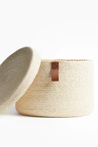 Large Storage Basket